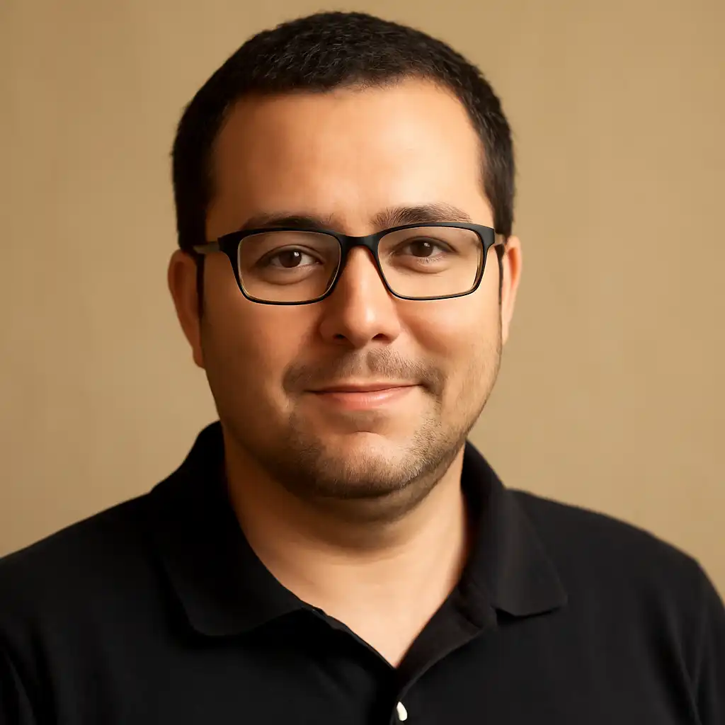 Ricardo Ferreira da Silva